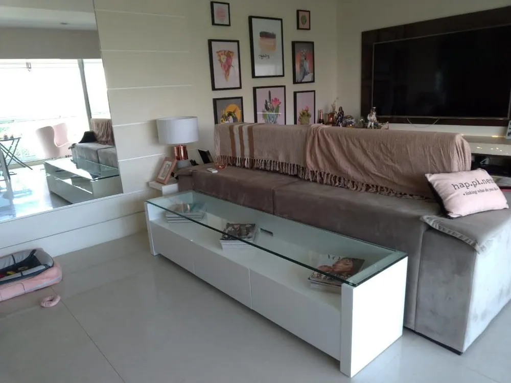 Apartamento, 4 quartos, 151 m² - Foto 2