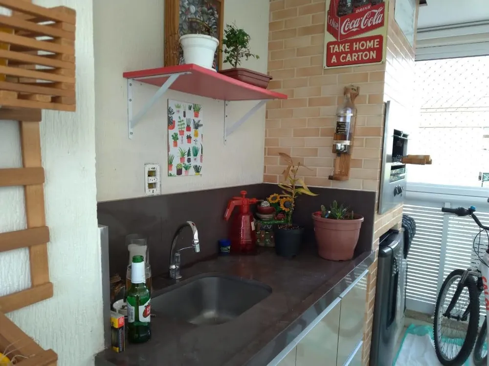 Apartamento, 4 quartos, 151 m² - Foto 19