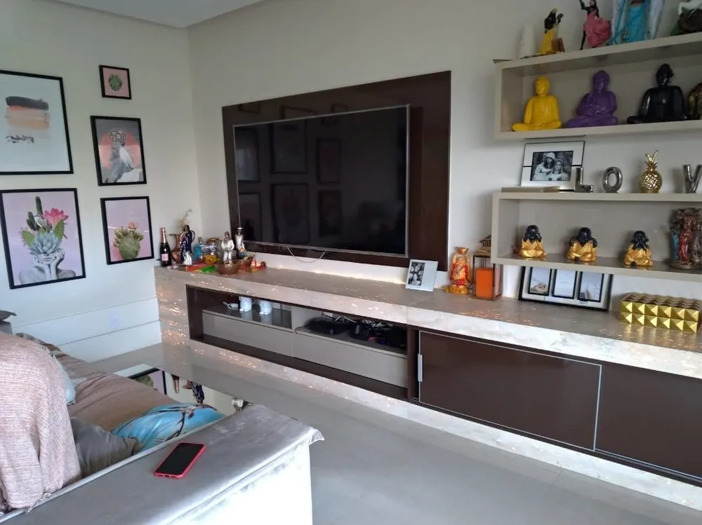 Apartamento, 4 quartos, 151 m² - Foto 4