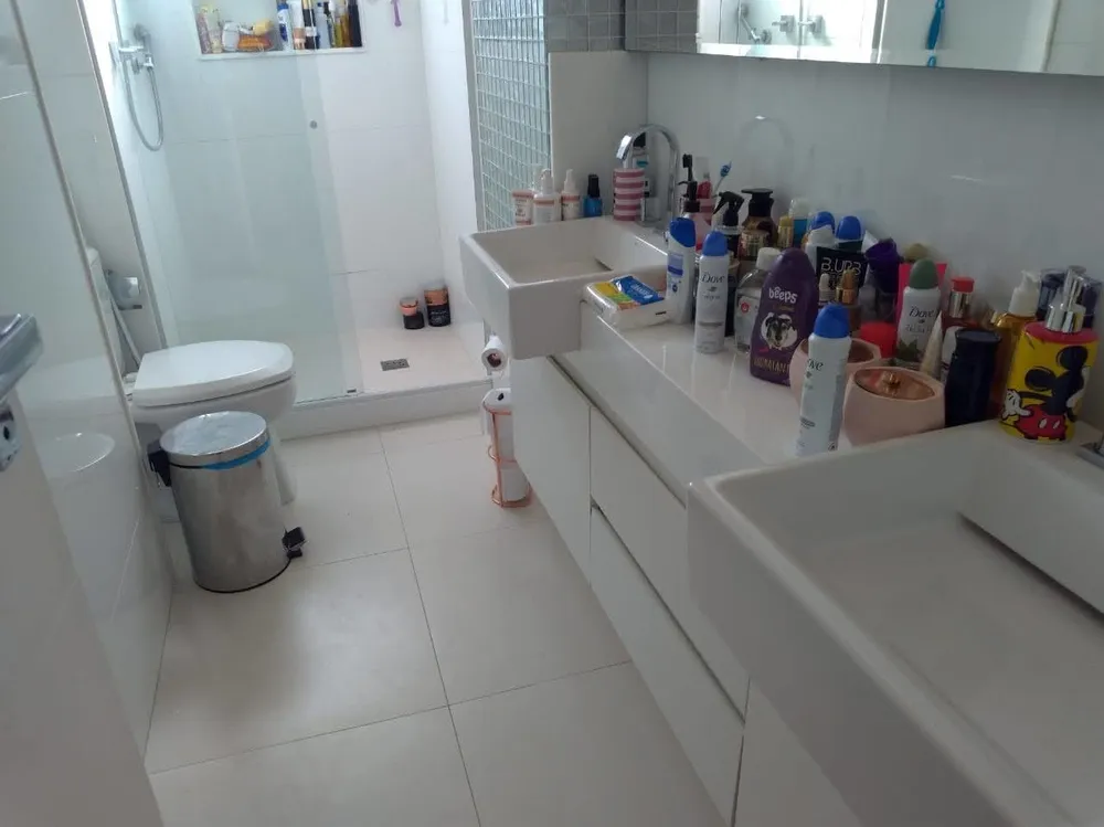 Apartamento, 4 quartos, 151 m² - Foto 14