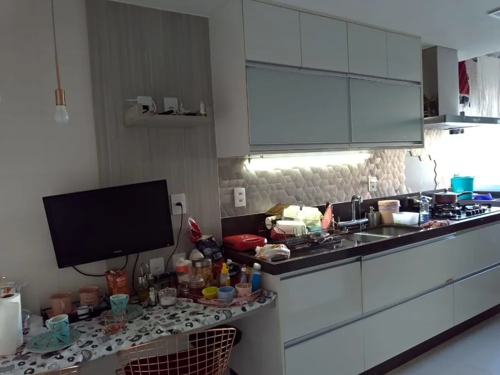 Apartamento, 4 quartos, 151 m² - Foto 13