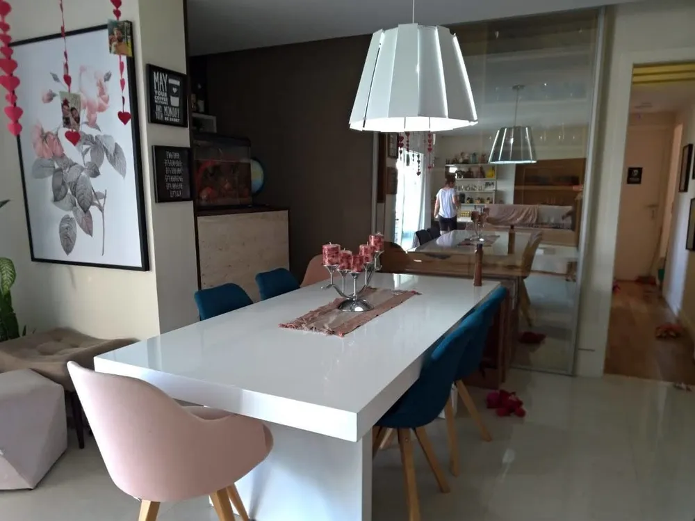 Apartamento, 4 quartos, 151 m² - Foto 1