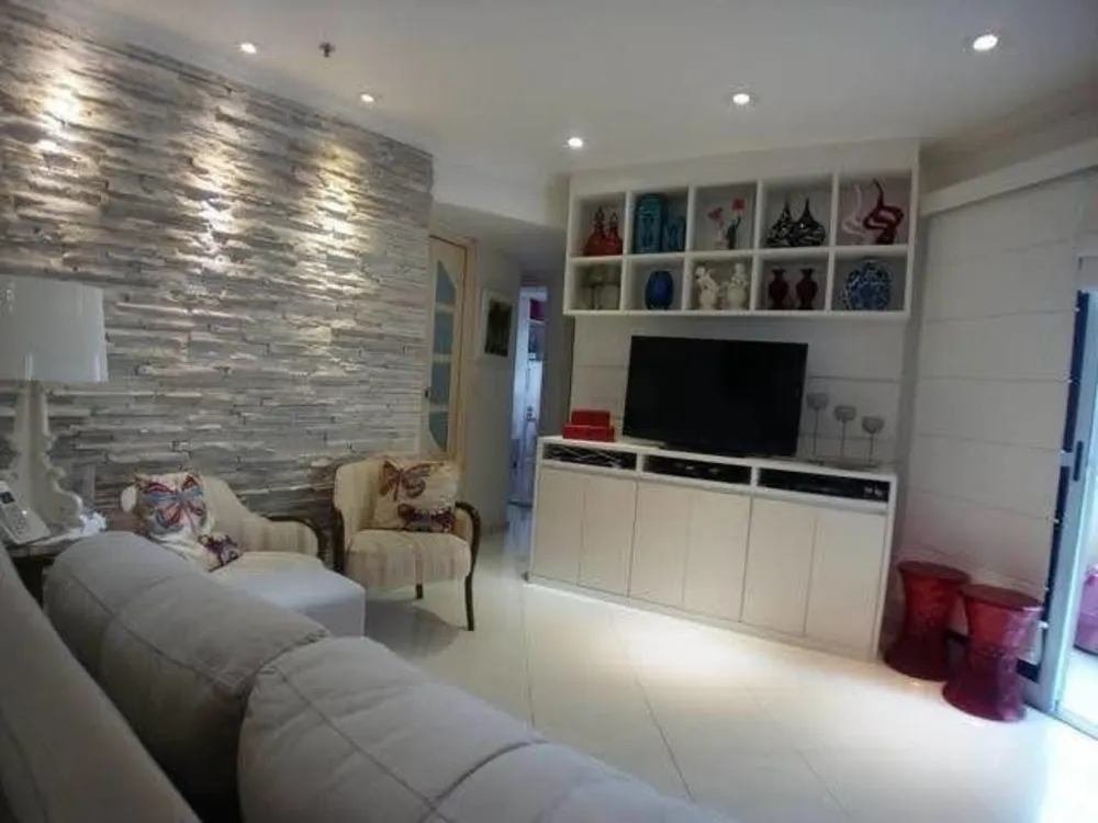 Apartamento, 2 quartos, 65 m² - Foto 1