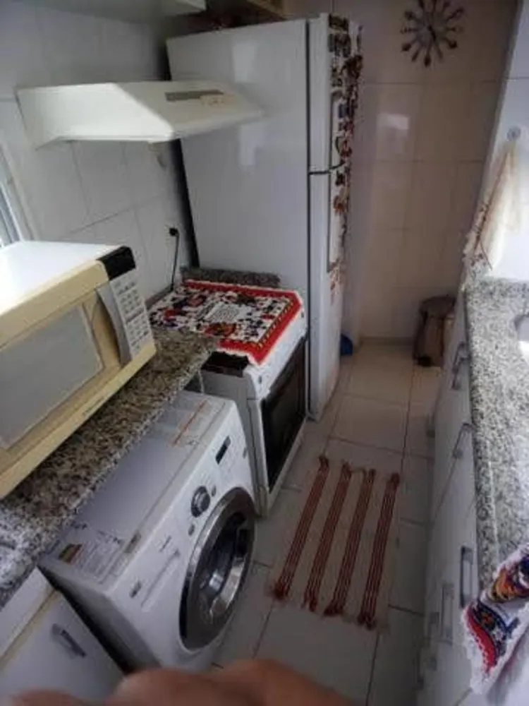 Apartamento, 2 quartos, 65 m² - Foto 11