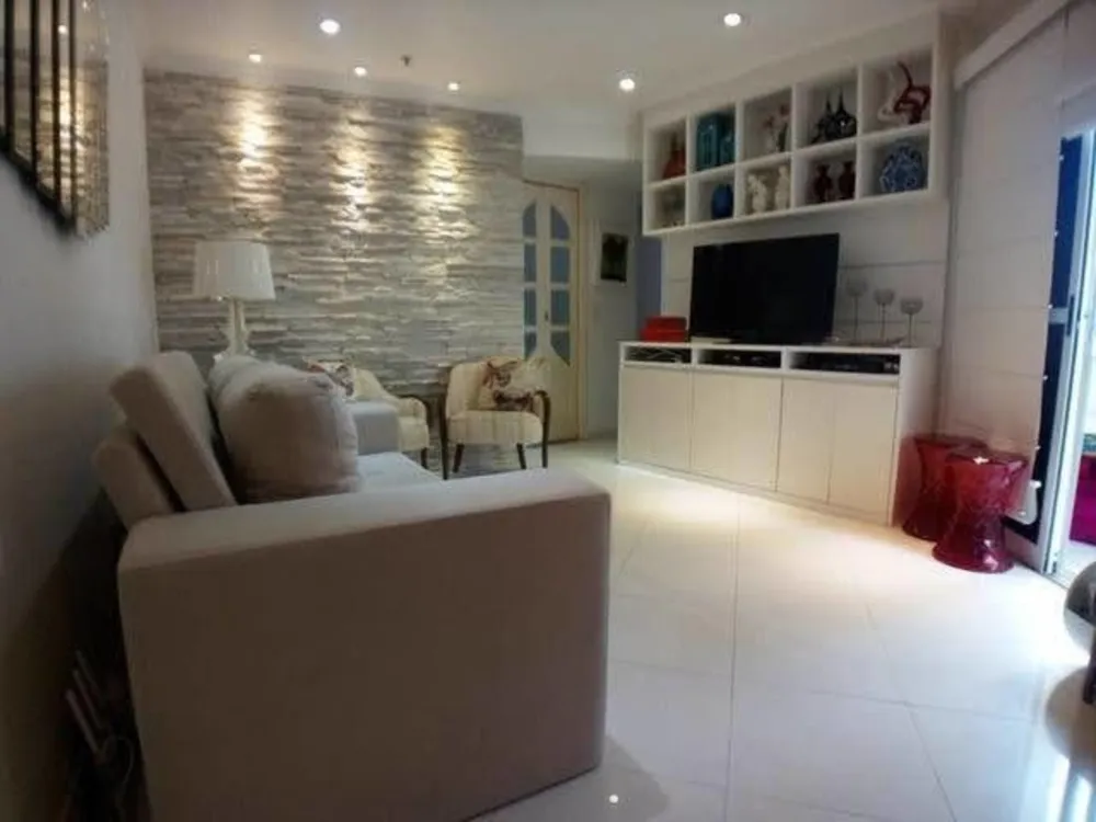 Apartamento, 2 quartos, 65 m² - Foto 2