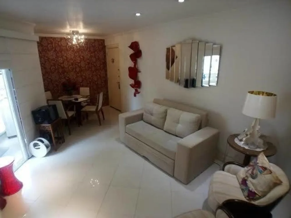 Apartamento, 2 quartos, 65 m² - Foto 4