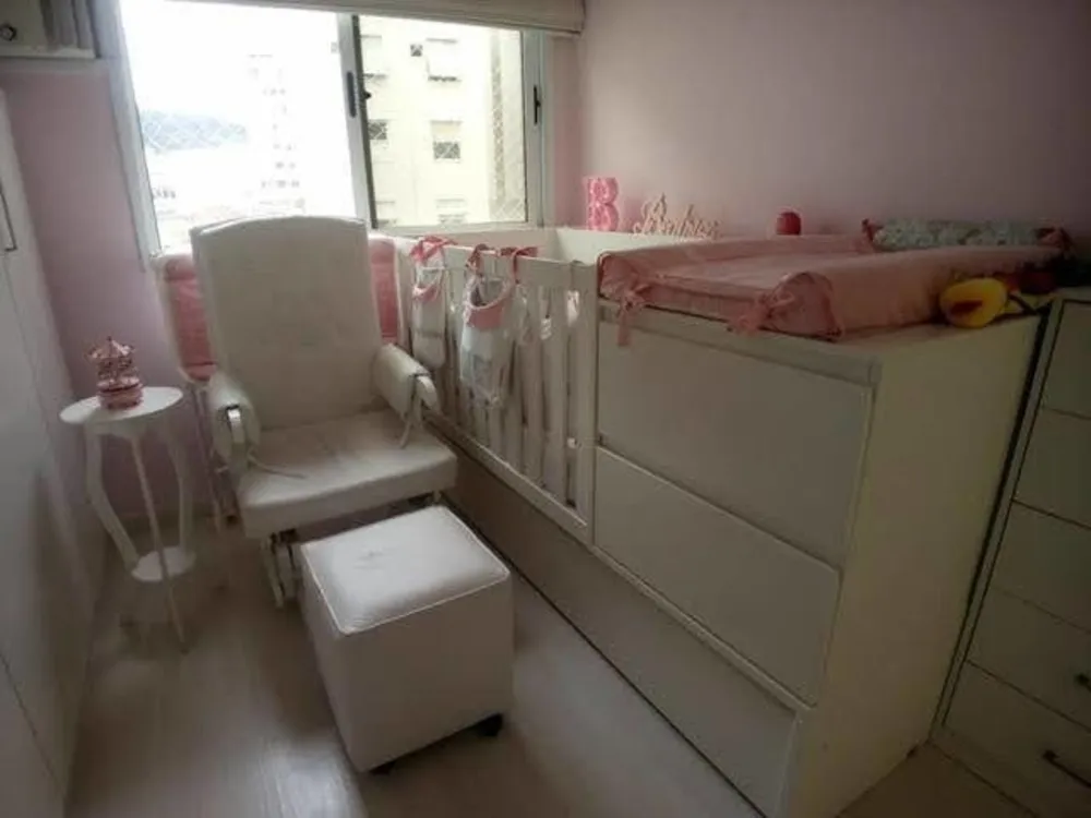 Apartamento, 2 quartos, 65 m² - Foto 9