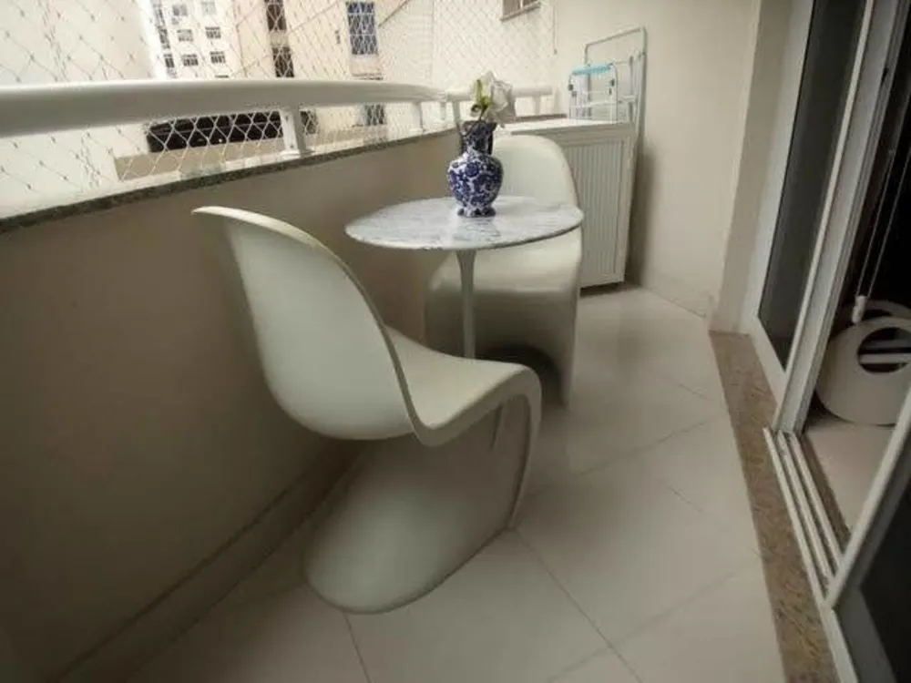 Apartamento, 2 quartos, 65 m² - Foto 5