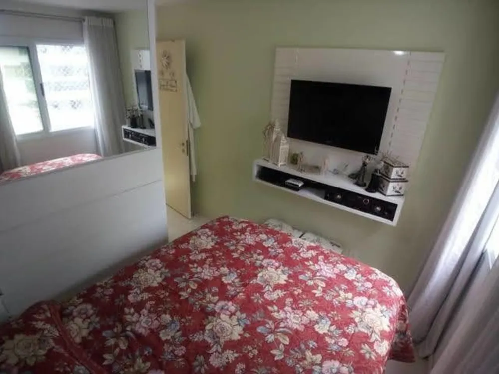 Apartamento, 2 quartos, 65 m² - Foto 7