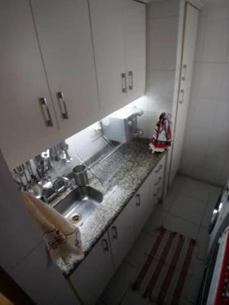 Apartamento, 2 quartos, 65 m² - Foto 10