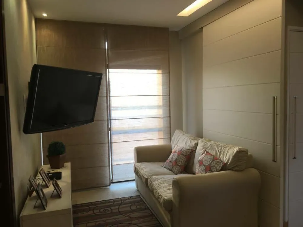 Cobertura, 3 quartos, 385 m² - Foto 9