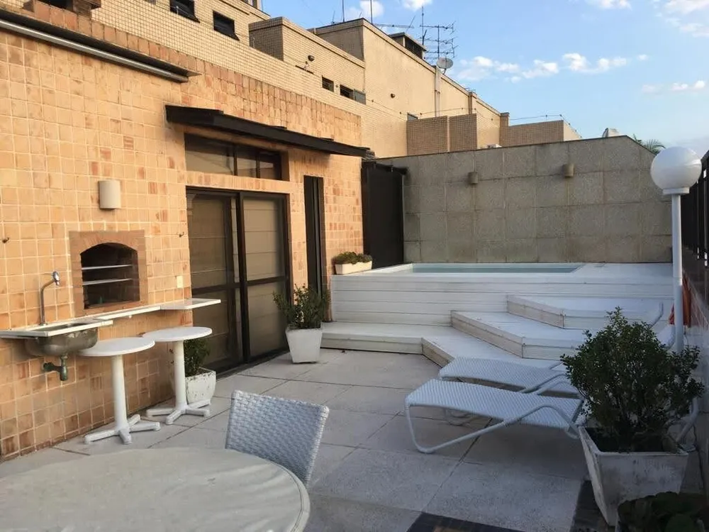 Cobertura, 3 quartos, 385 m² - Foto 5