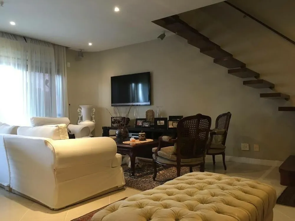 Cobertura, 3 quartos, 385 m² - Foto 2