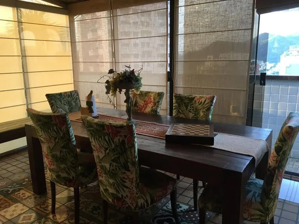 Cobertura, 3 quartos, 385 m² - Foto 4