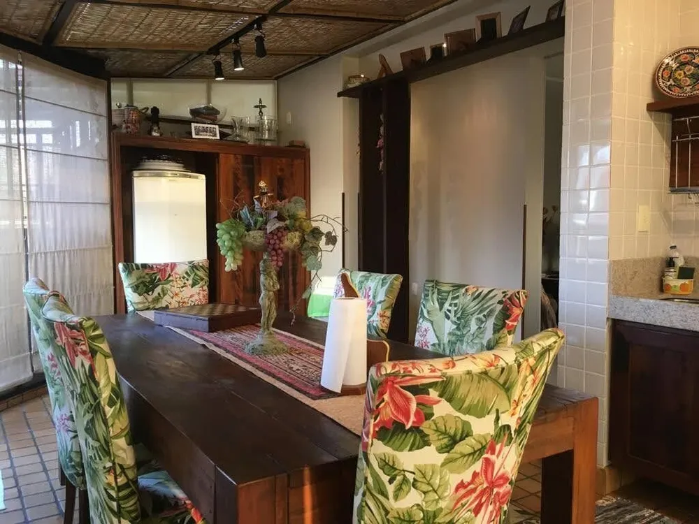 Cobertura, 3 quartos, 385 m² - Foto 3