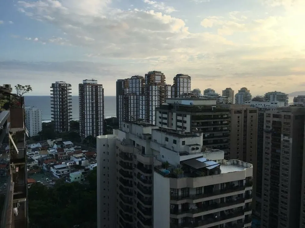 Cobertura, 3 quartos, 385 m² - Foto 13