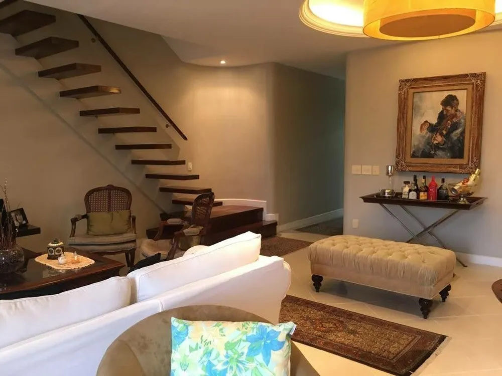 Cobertura, 3 quartos, 385 m² - Foto 1