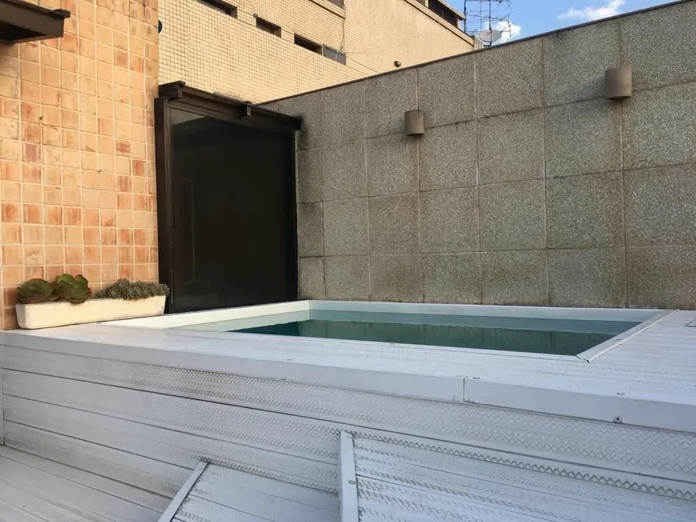 Cobertura, 3 quartos, 385 m² - Foto 14