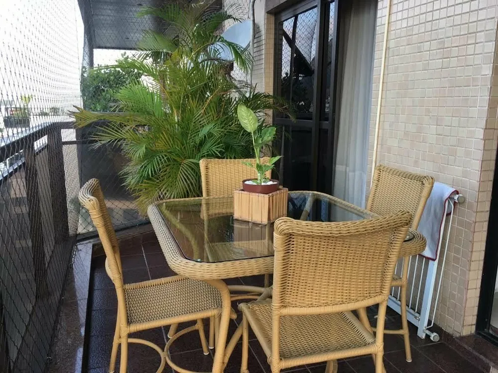 Cobertura, 3 quartos, 385 m² - Foto 8