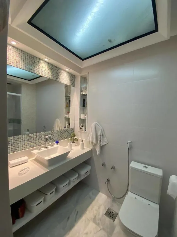Apartamento, 3 quartos, 118 m² - Foto 5