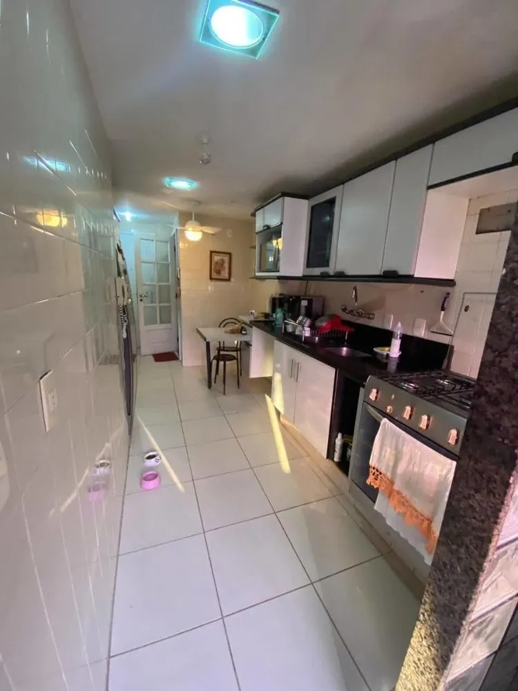 Apartamento, 3 quartos, 118 m² - Foto 8