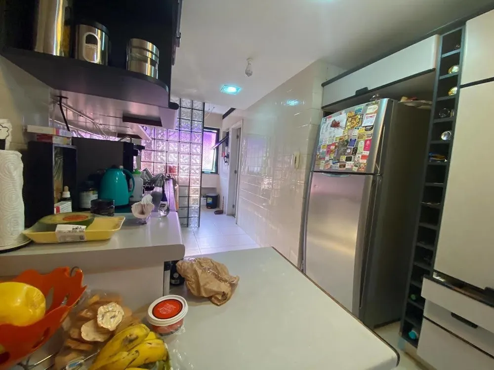 Apartamento, 3 quartos, 118 m² - Foto 9