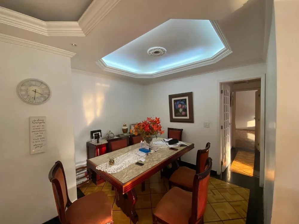 Apartamento, 3 quartos, 118 m² - Foto 1