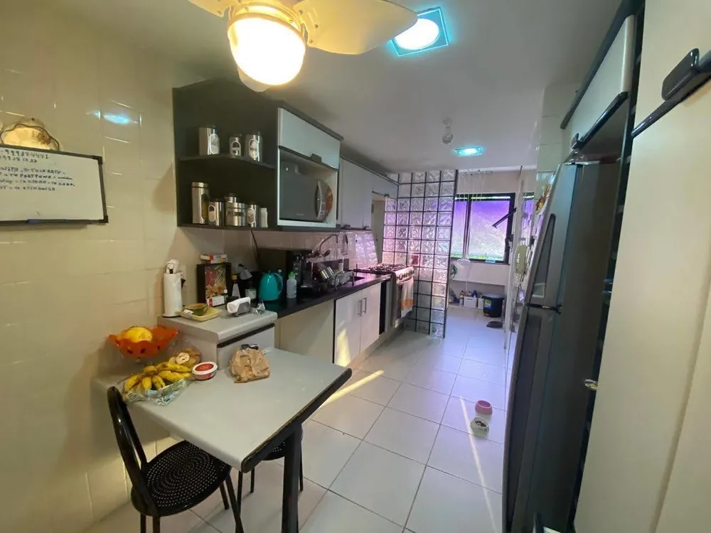 Apartamento, 3 quartos, 118 m² - Foto 10