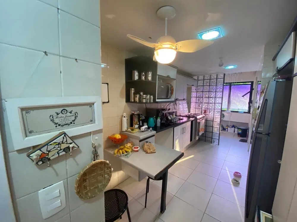 Apartamento, 3 quartos, 118 m² - Foto 7