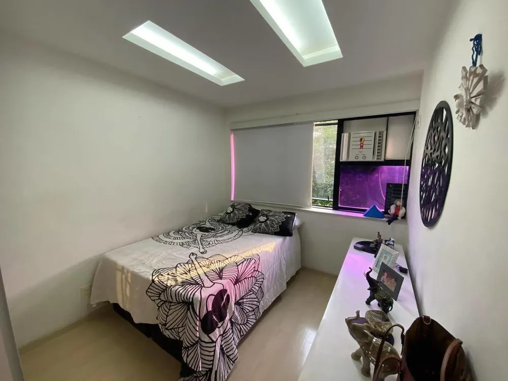 Apartamento, 3 quartos, 118 m² - Foto 4