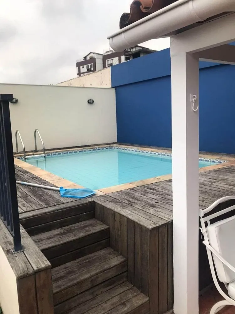 Cobertura, 3 quartos, 195 m² - Foto 19