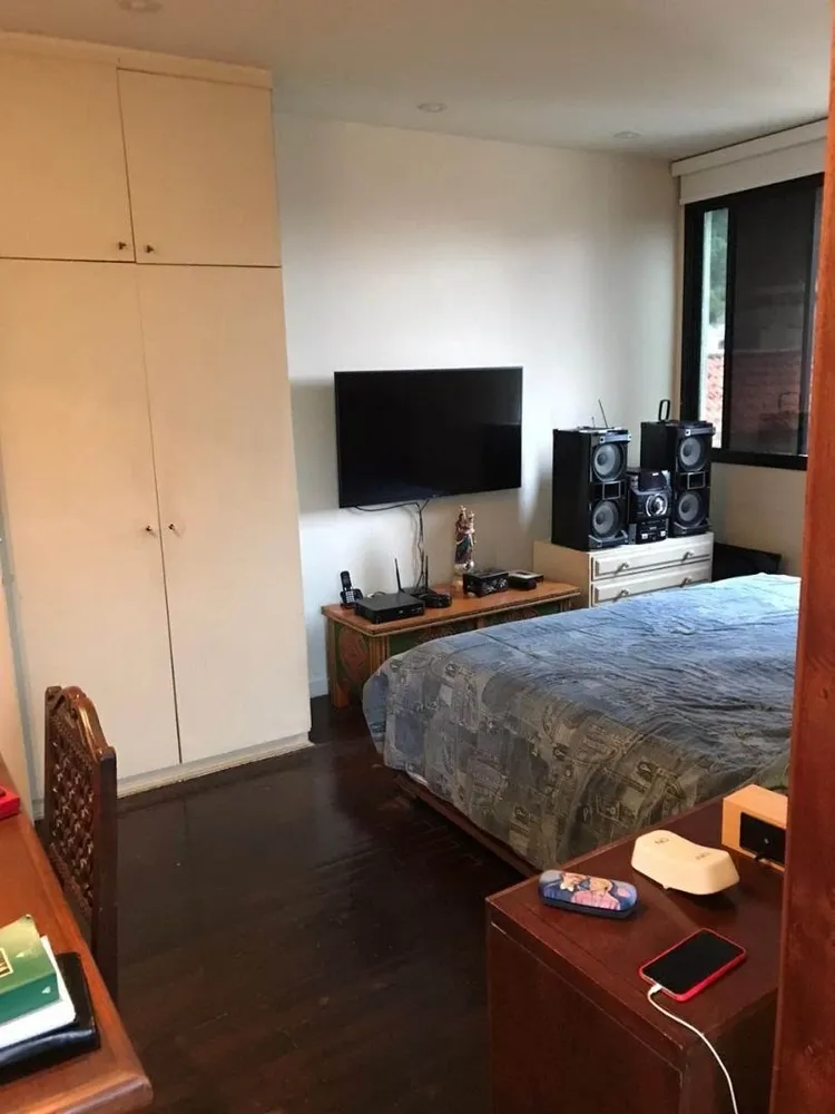 Cobertura, 3 quartos, 195 m² - Foto 17