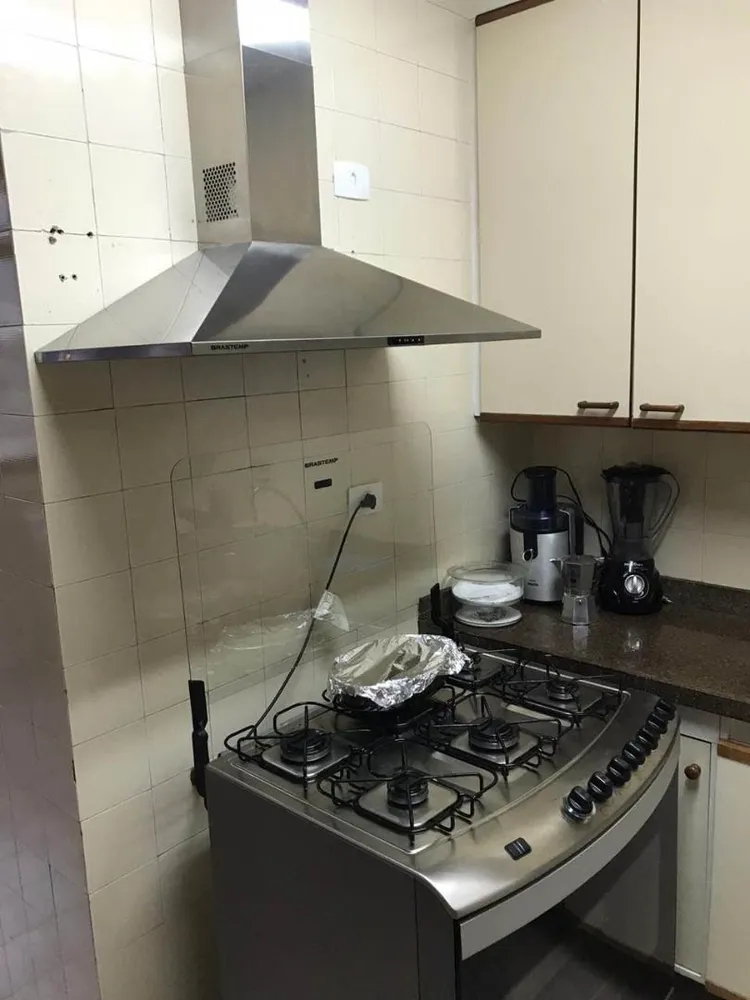 Cobertura, 3 quartos, 195 m² - Foto 12