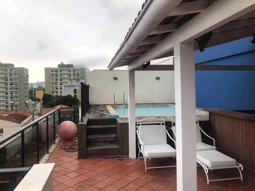 Cobertura, 3 quartos, 195 m² - Foto 7