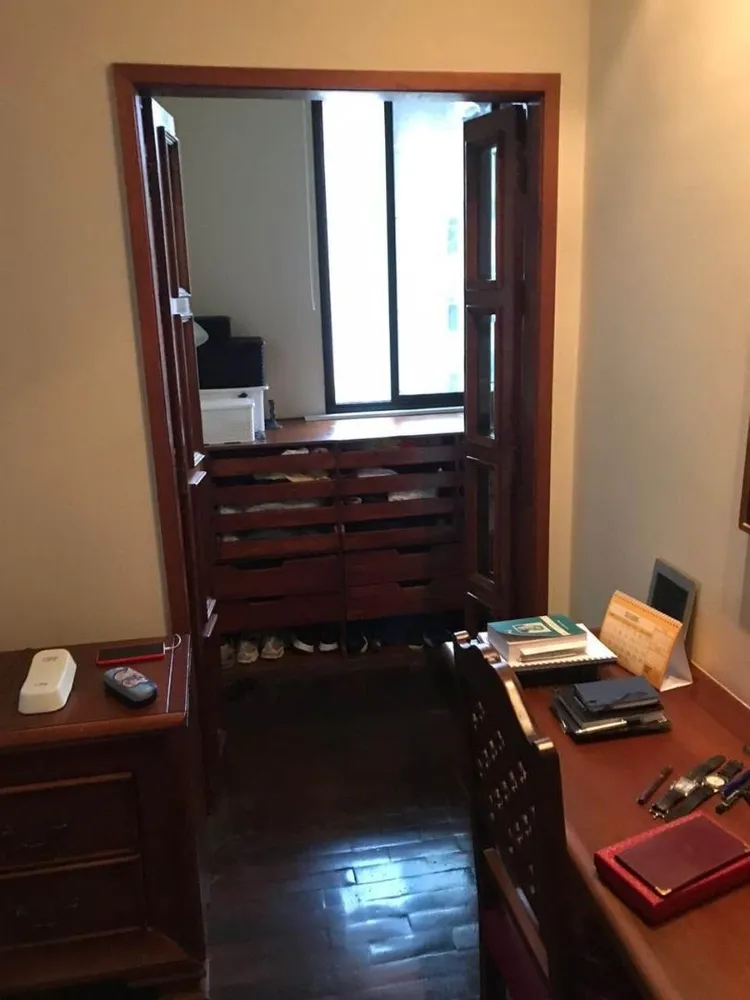 Cobertura, 3 quartos, 195 m² - Foto 11