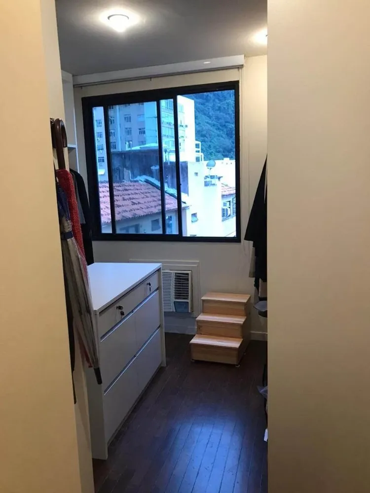 Cobertura, 3 quartos, 195 m² - Foto 8