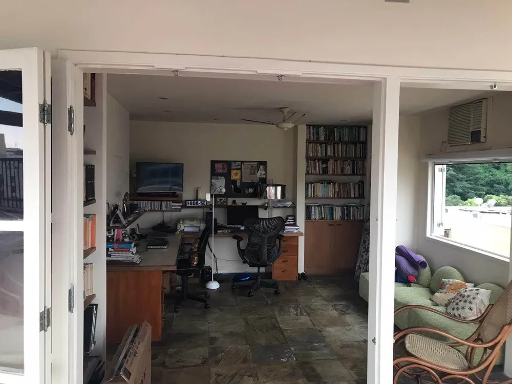 Cobertura, 3 quartos, 195 m² - Foto 21