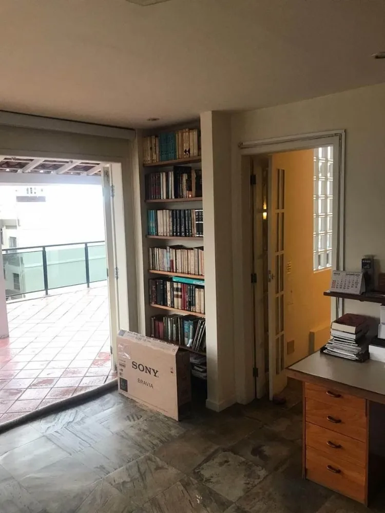 Cobertura, 3 quartos, 195 m² - Foto 25