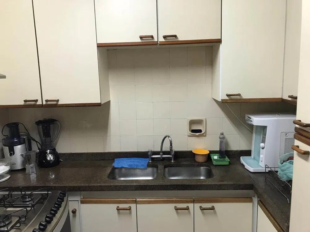 Cobertura, 3 quartos, 195 m² - Foto 22