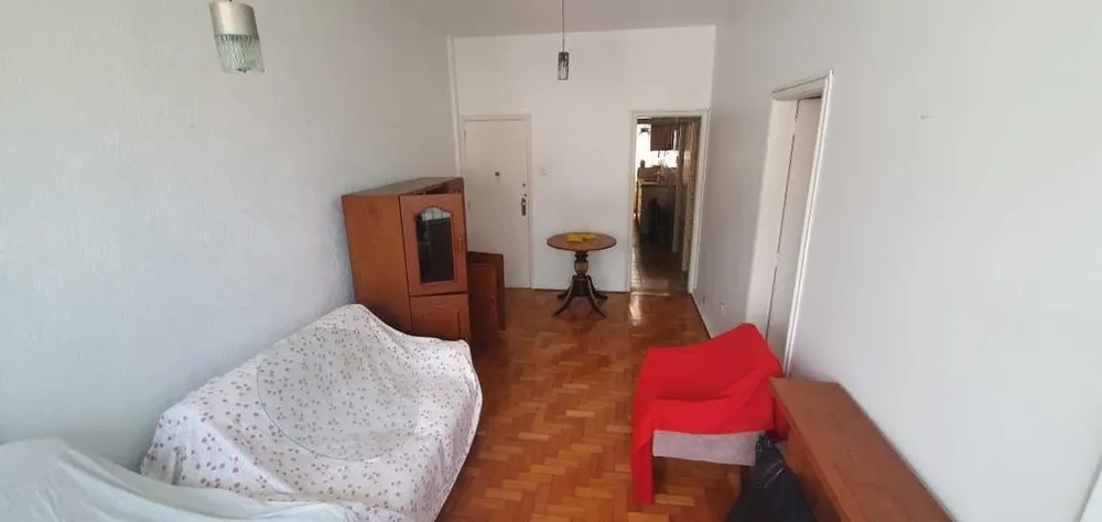 Apartamento, 2 quartos, 67 m² - Foto 1