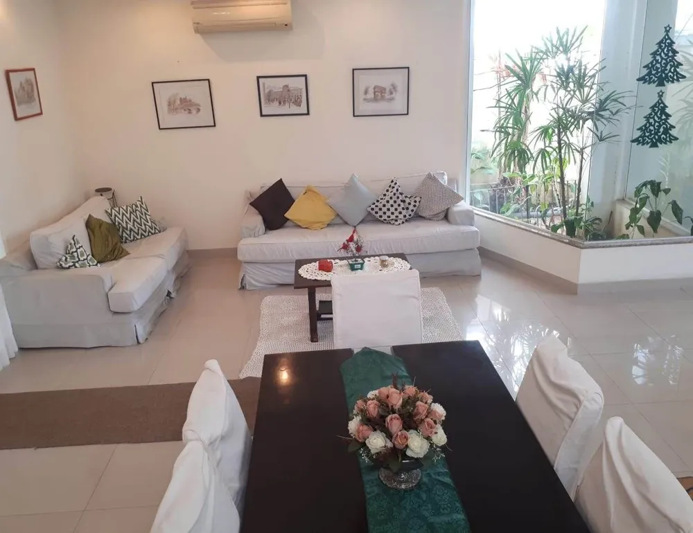 Casa, 5 quartos, 840 m² - Foto 16