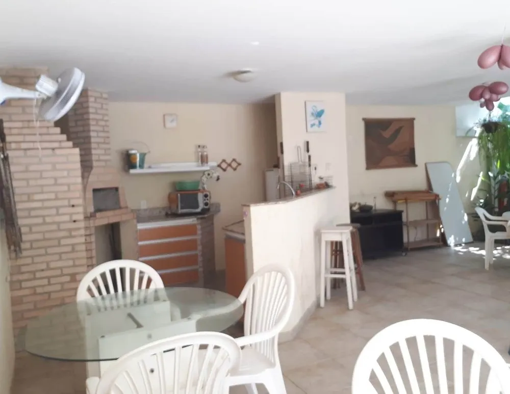 Casa, 5 quartos, 840 m² - Foto 4