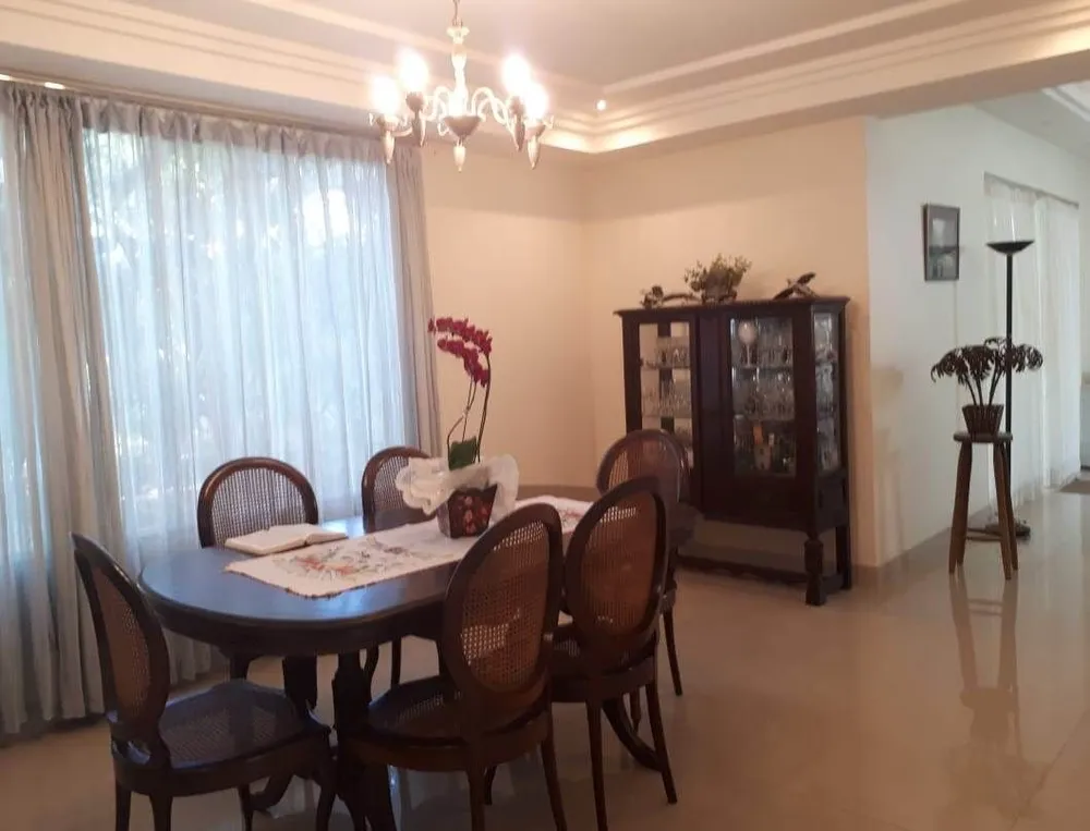 Casa, 5 quartos, 840 m² - Foto 3