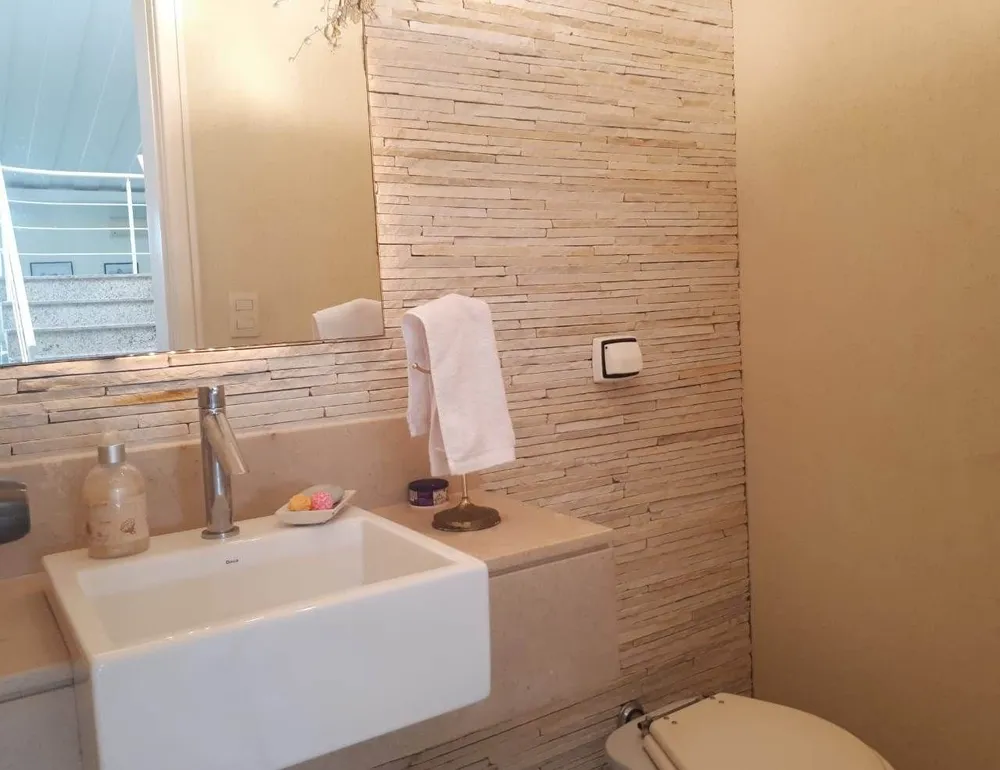 Casa, 5 quartos, 840 m² - Foto 22