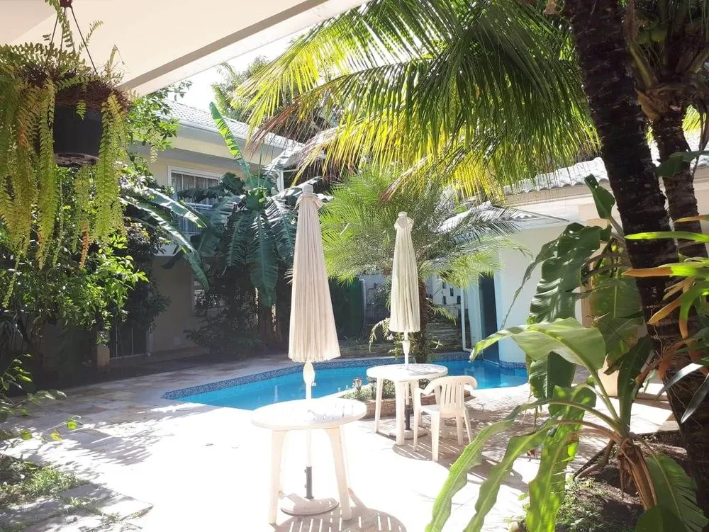 Casa, 5 quartos, 840 m² - Foto 2