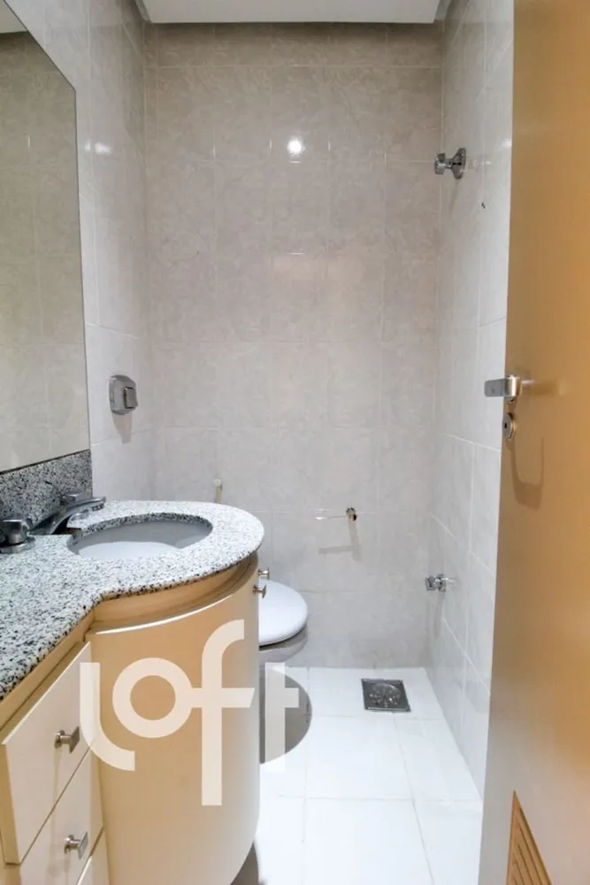 Apartamento, 3 quartos, 85 m² - Foto 4
