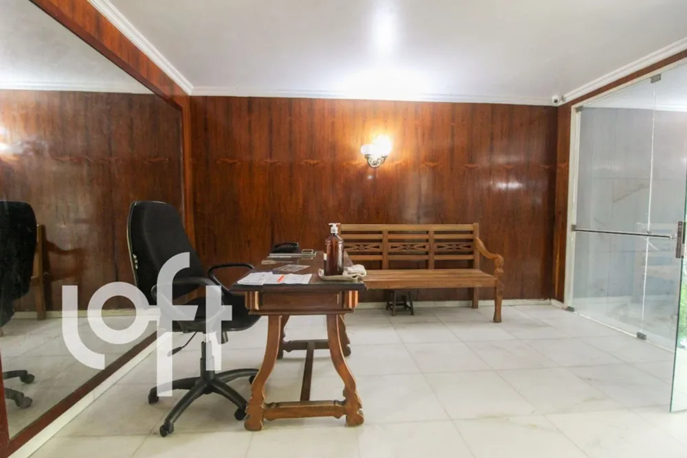Apartamento, 3 quartos, 85 m² - Foto 31