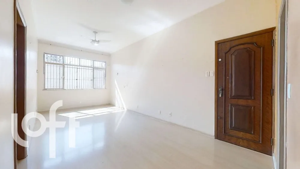 Apartamento, 3 quartos, 85 m² - Foto 1