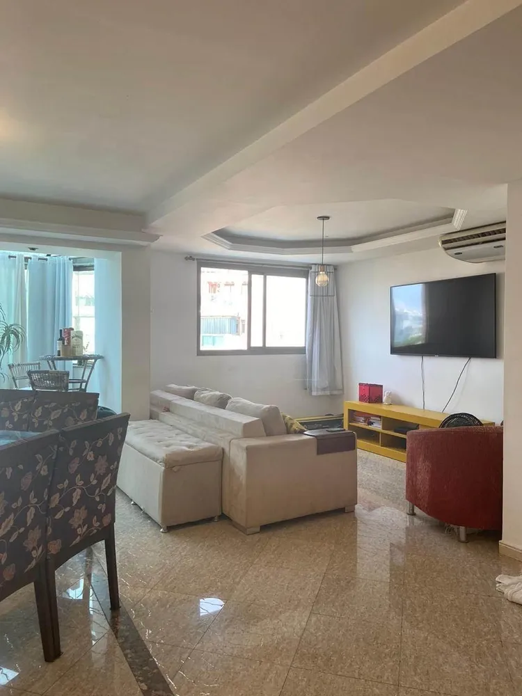 Cobertura, 3 quartos, 150 m² - Foto 3