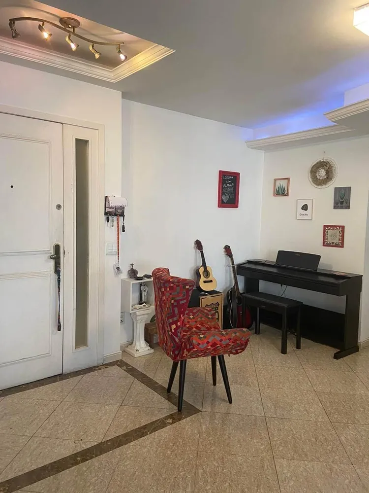 Cobertura, 3 quartos, 150 m² - Foto 6